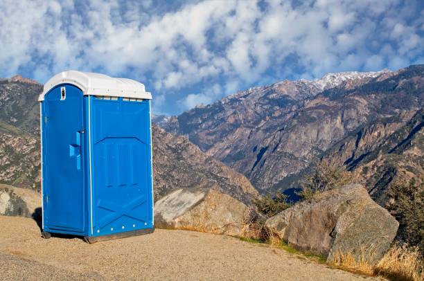 Portable Restroom for Sporting Events in Jasper, TX