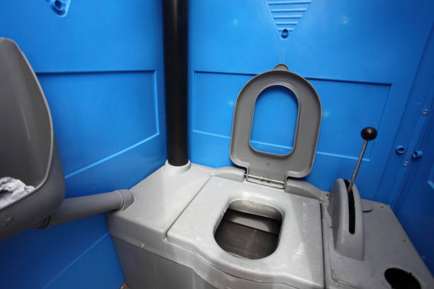 Best Portable Toilets with Baby Changing Stations  in Jasper, TX