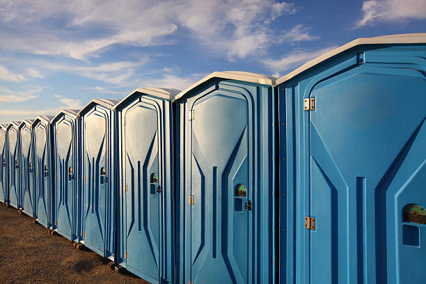 Best Portable Toilet Rental for Emergency Services  in Jasper, TX