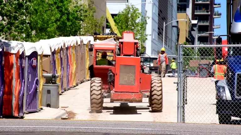  Jasper, TX Portable Potty Rental Pros